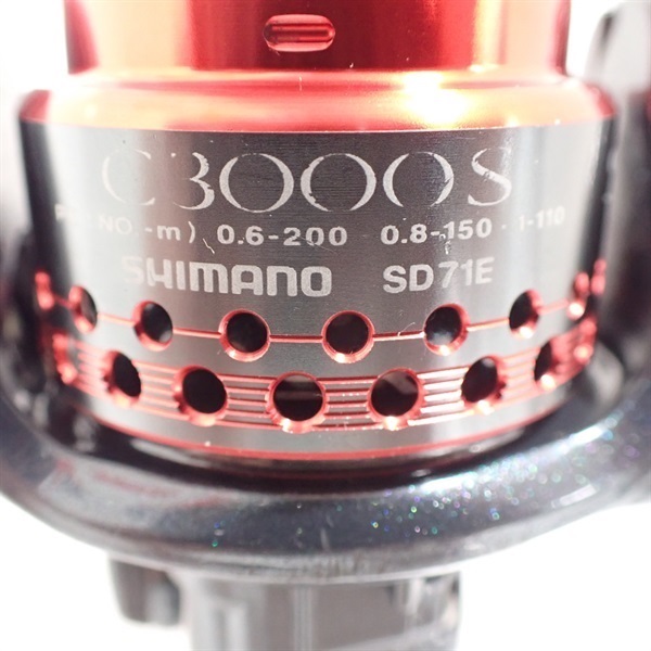 セフィアＣＩ４Ｃ３０００Ｓ